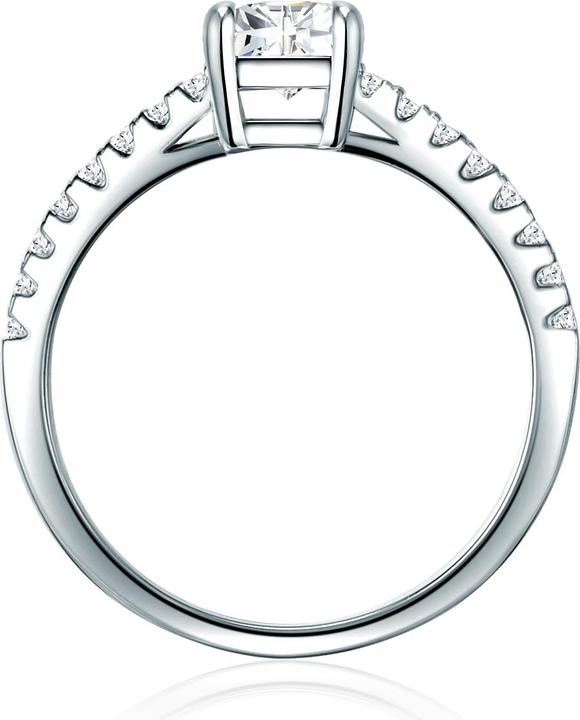 Immagine prodotto Trilani Donna Argento Zirconia argento - 12564 (54, 925 Argento)