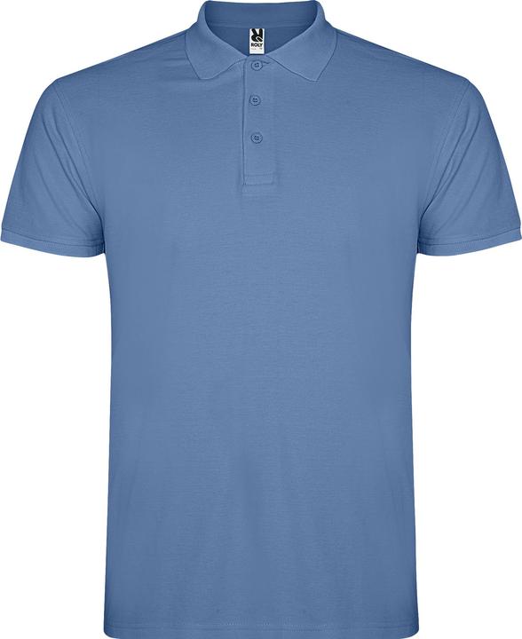 Produktbild Alpinia Star Poloshirt (S)