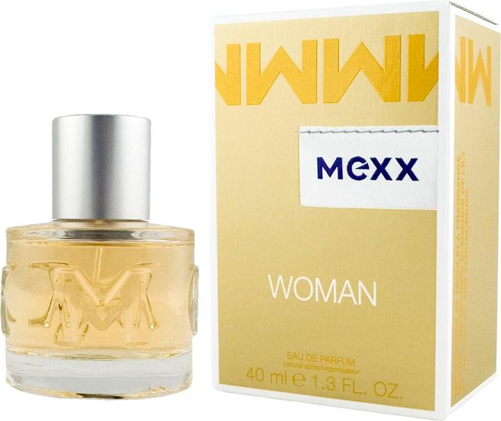 Actual product image Mexx Woman (Eau de parfum, 40 ml)