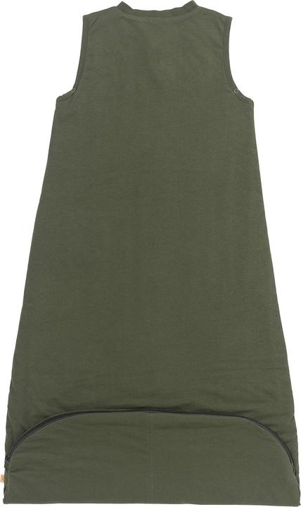 Image du produit Schlummersack Gigoteuse bébé été & mi-saison - unie - TOG 1 (130 cm, 1.0 TOG, Printemps, Automne)