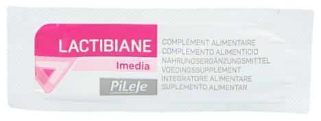 Produktbild Lactibiane Imedia Sticks (12 Stück, 30 g)