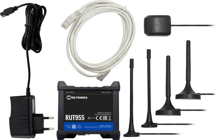 Image du produit Teltonika RUT955