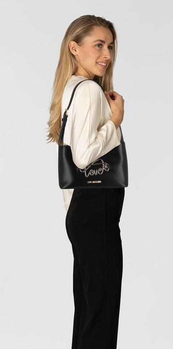 Immagine prodotto Love Moschino Script Schultertasche 25 cm