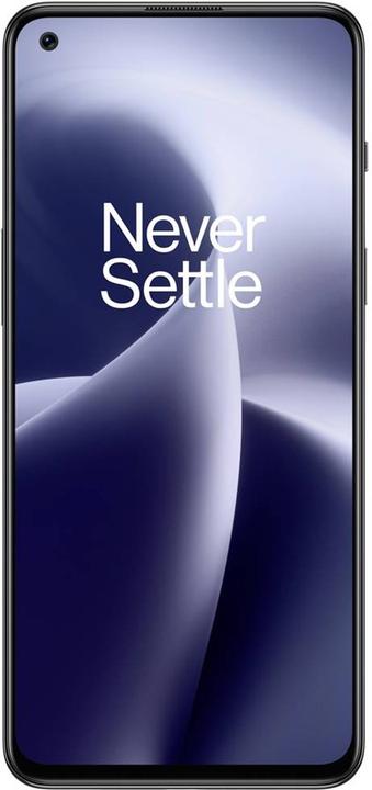 Productafbeelding OnePlus Noord 2T (128 GB, Grijze schaduw, 6.43", Dubbele SIM, 5G)