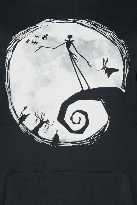 Produktbild The Nightmare Before Christmas Moonshine Serenade (L)