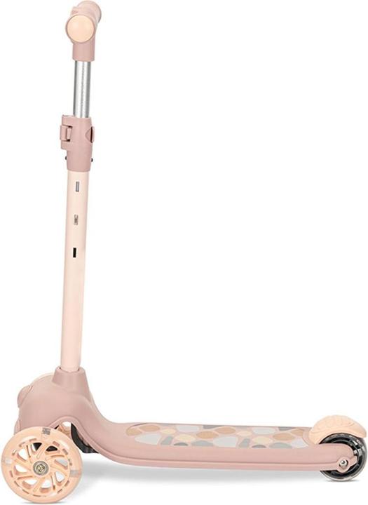 Actual product image Lorelli Kinderroller Jetster PU-Rollen
