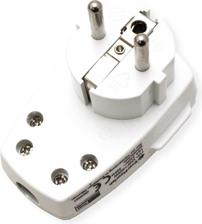 Actual product image Bachmann Electrical power plug