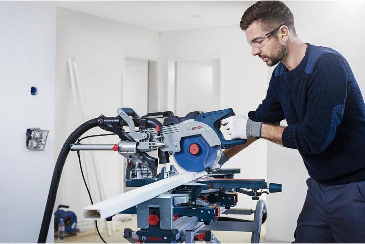 Immagine prodotto Bosch Professional Zubehör Lama per sega circolare 216 x 30 x 30 x 2,4