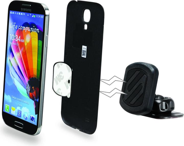 Actual product image Scosche magicMount