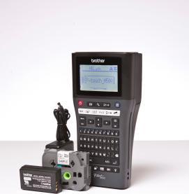Image du produit Brother Pt-H500