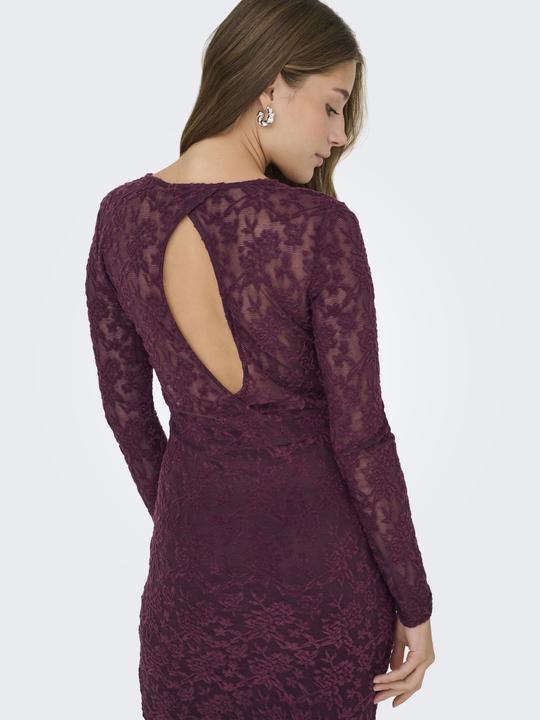 Actual product image Only ONLBLAISE Kurzes Kleid Kleid (L)