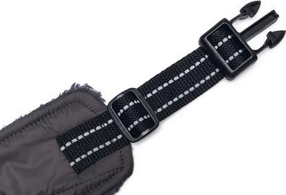 Actual product image Beeztees Bobby dog coat (32, Dog coat)