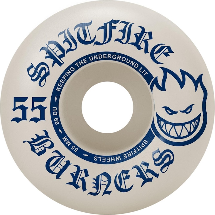 Spitfire 99D Burners (55 mm)