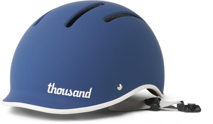 Produktbild Thousand JR Blazing Blue Unisize (49 - 53 cm)