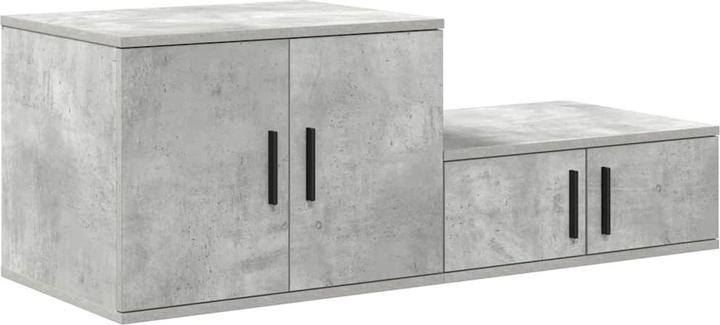 Produktbild vidaXL Nachttisch (41 x 40 x 40 cm)