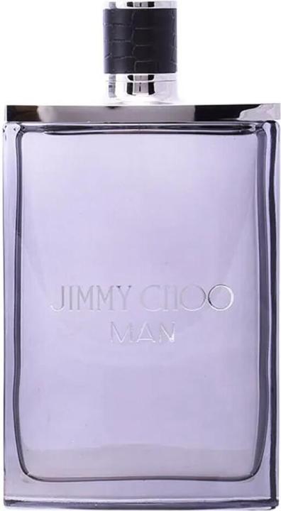 Produktbild Jimmy Choo Man (Eau de Toilette, 200 ml)