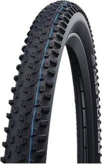 Image du produit Schwalbe Pneu pliant Racing Ray Evo SnakeSkin TLE E-25 Addix Speedgrip 29x2.25". (29 x 2.25, 57-622)