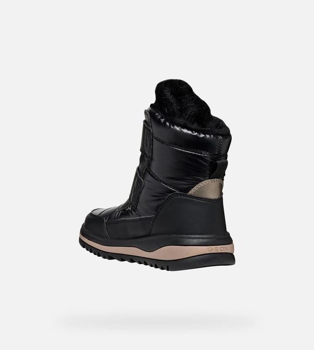 Image du produit Geox Bottes de Neige Adelhide (35)