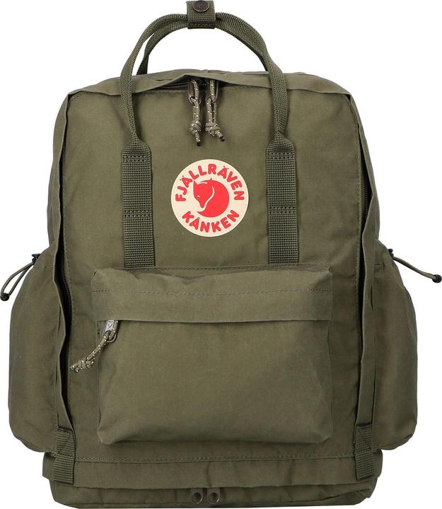 Fjällräven Kånken Outlong (18 l)