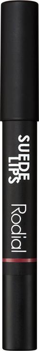 Image du produit Rodial Lèvres en suède (Baies noires)
