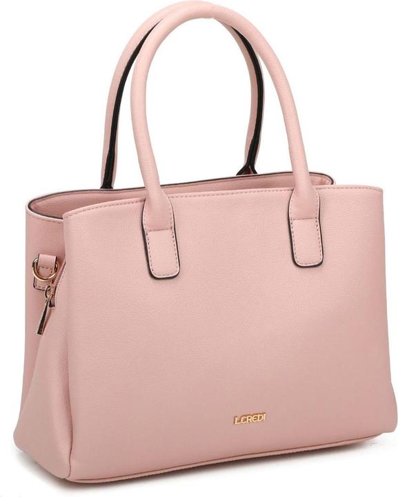 Actual product image L.Credi Polly Handtasche 30 cm