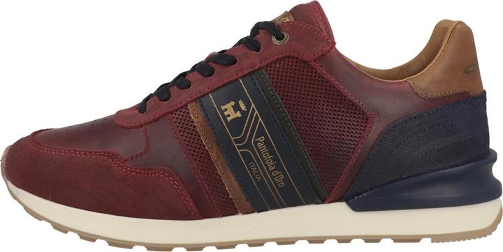 Produktbild Pantofola d'Oro Ponte Runner Uomo Low - 60085 (45)