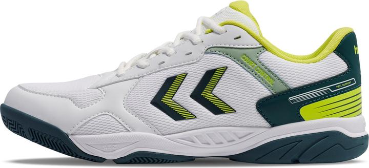 Verde, Giallo, Bianco