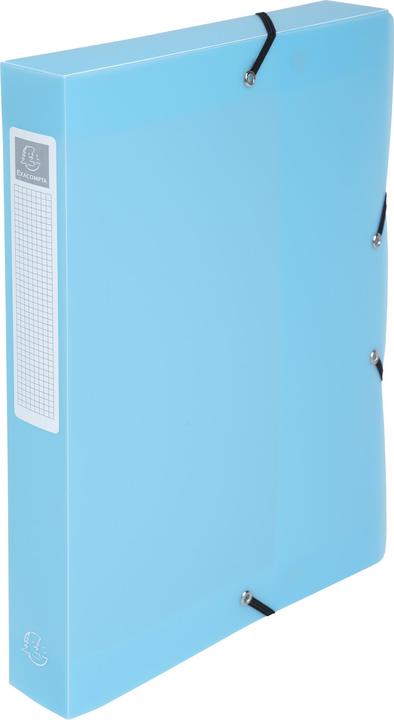 Actual product image Exacompta Archive boxes (A4)