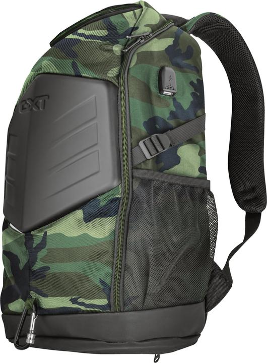 Produktbild Trust GXT 1255 Outlaw (20 l)