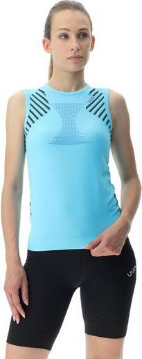 Produktbild UYN Ärmelloses Laufshirt Ultra1 (S)