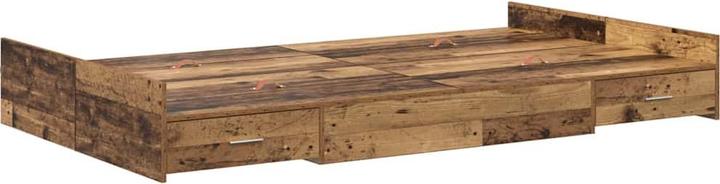 legno vecchio