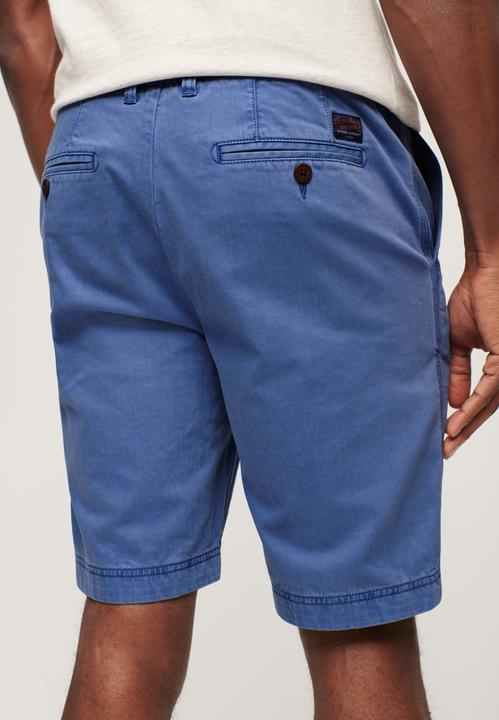 Produktbild Superdry Vintage International Short (28)