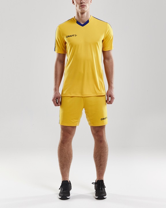 Immagine prodotto Craft Progresso Maglia Contrasto M (S)