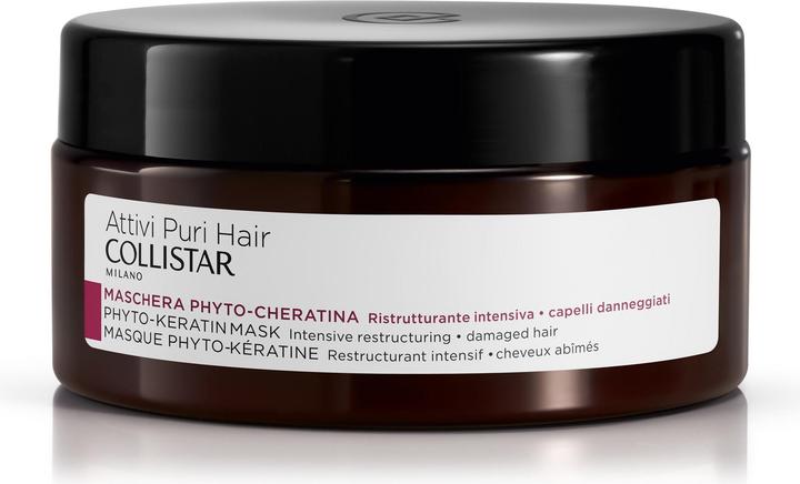 Immagine prodotto Collistar Cura dei capelli P K Mask Intense Restructing 200 ml (200 ml)