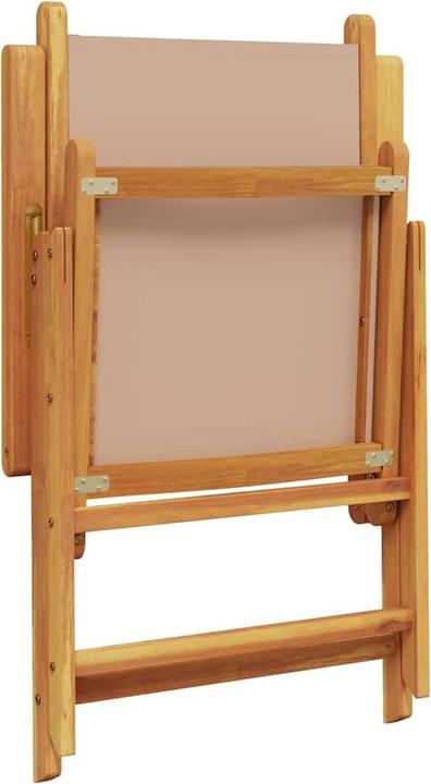 Produktbild vidaXL Garten Set