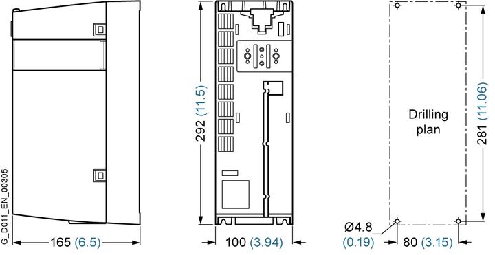 Immagine prodotto Siemens Sinamica