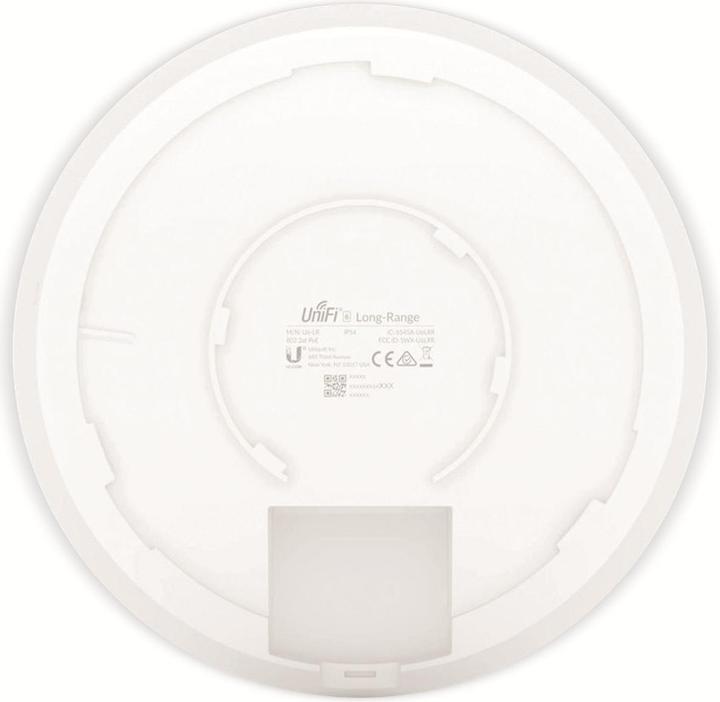 Produktbild Ubiquiti UniFi U6 LR (2400 Mbit/s)