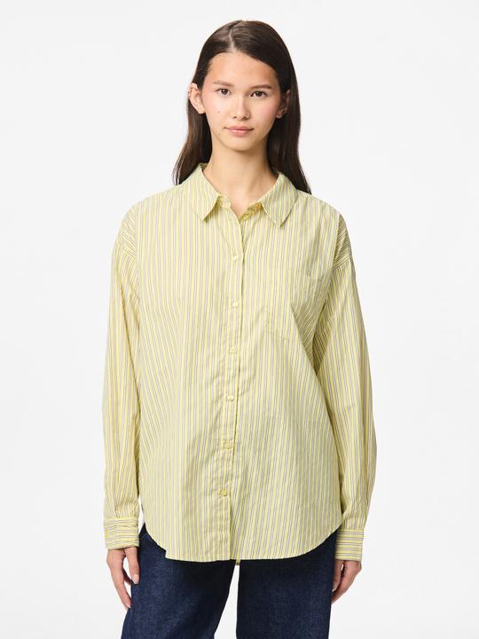 Immagine prodotto Pieces PCEMMY LOOSE FIT Hemd (XL)