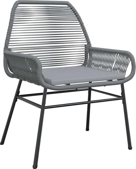 Produktbild vidaXL Gartenmöbel Set (140 x 80 x 73 cm)