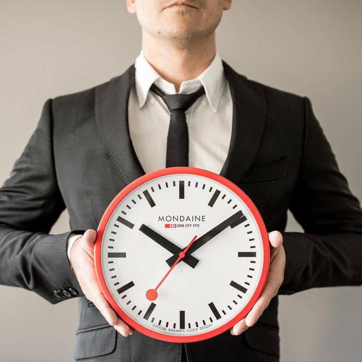 Image du produit Mondaine Sbb (25 cm)