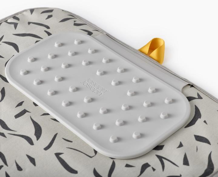 Productafbeelding Joseph Joseph Scatter Swift Bügelmatte (90 x 33 cm)