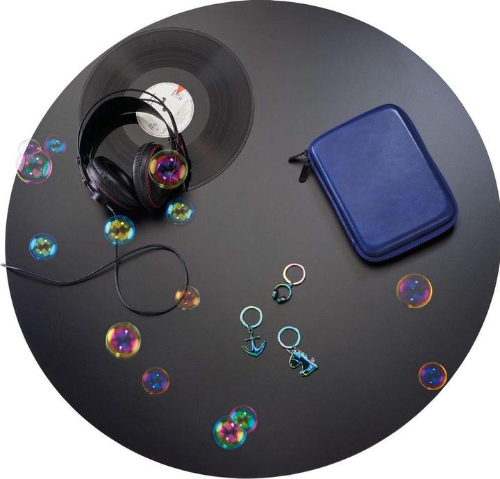 Actual product image Troika Keychain home port