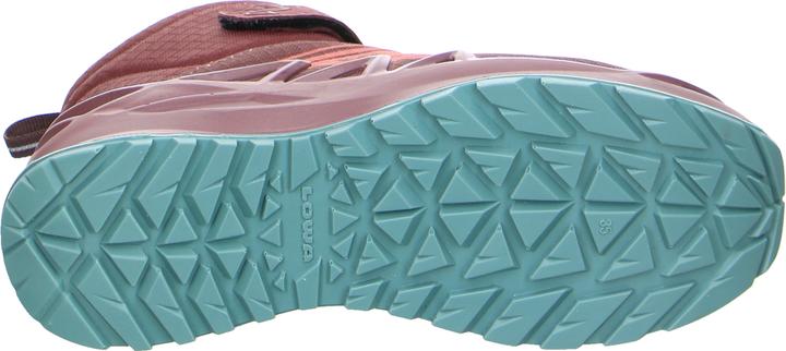Produktbild Lowa Merger GTX QC Jr (34)