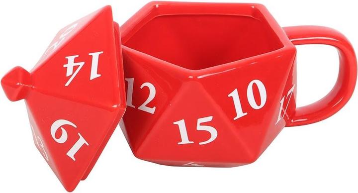 Produktbild Disney Kaffeebecher D20