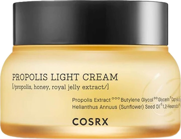 Cosrx Full Fit Propolis Light Cream (65 ml, Day cream)