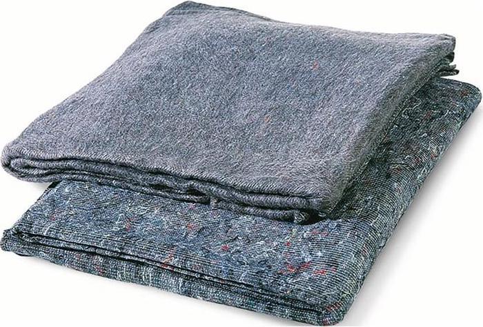 Produktbild Transpak Packdecke B1500xL2000mm Nähvlies Dichte 300-330 g/m² (150 x 200 cm)
