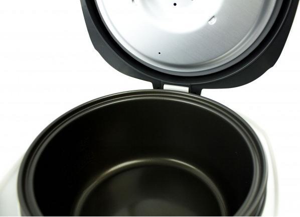 Actual product image Cuckoo CR-0331