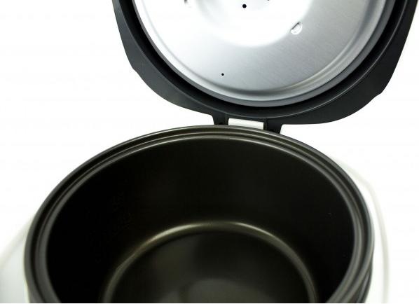 Produktbild Cuckoo CR-0331