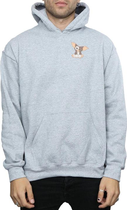 Image du produit Universal Textiles - Sweat à capuche GIZMO CHEST - Homme (XL)