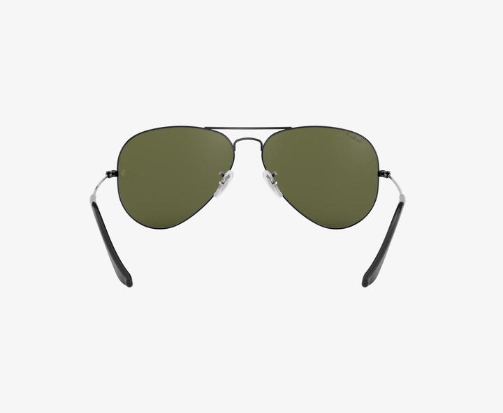 Produktbild Ray Ban Aviator Gradient